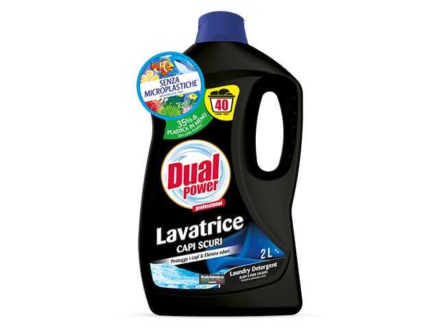 Additivo lavatrice anticalcare - 1L - Italchimica