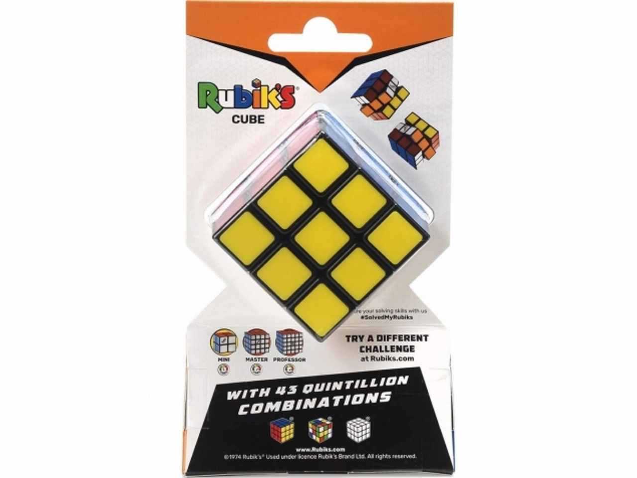 Cubo di Rubik Master 4x4 Spin Master 6064639