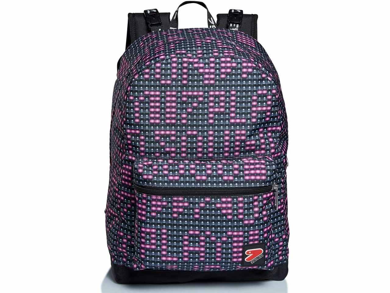 Seven® REVERSIBLE BACKPACK - LEDWALL 